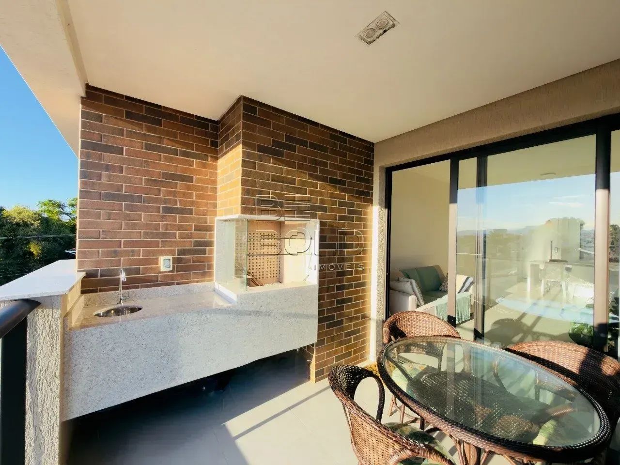 Apartamento com 2 dormitórios no Colinas Itaguaçu - Foto 3