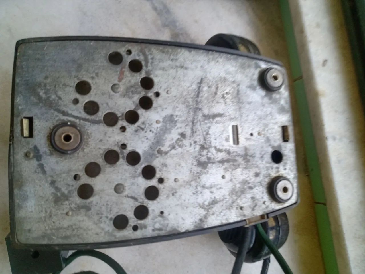 Telefone antigo