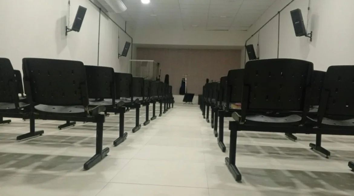 Cadeiras para igrejas  - Foto 2