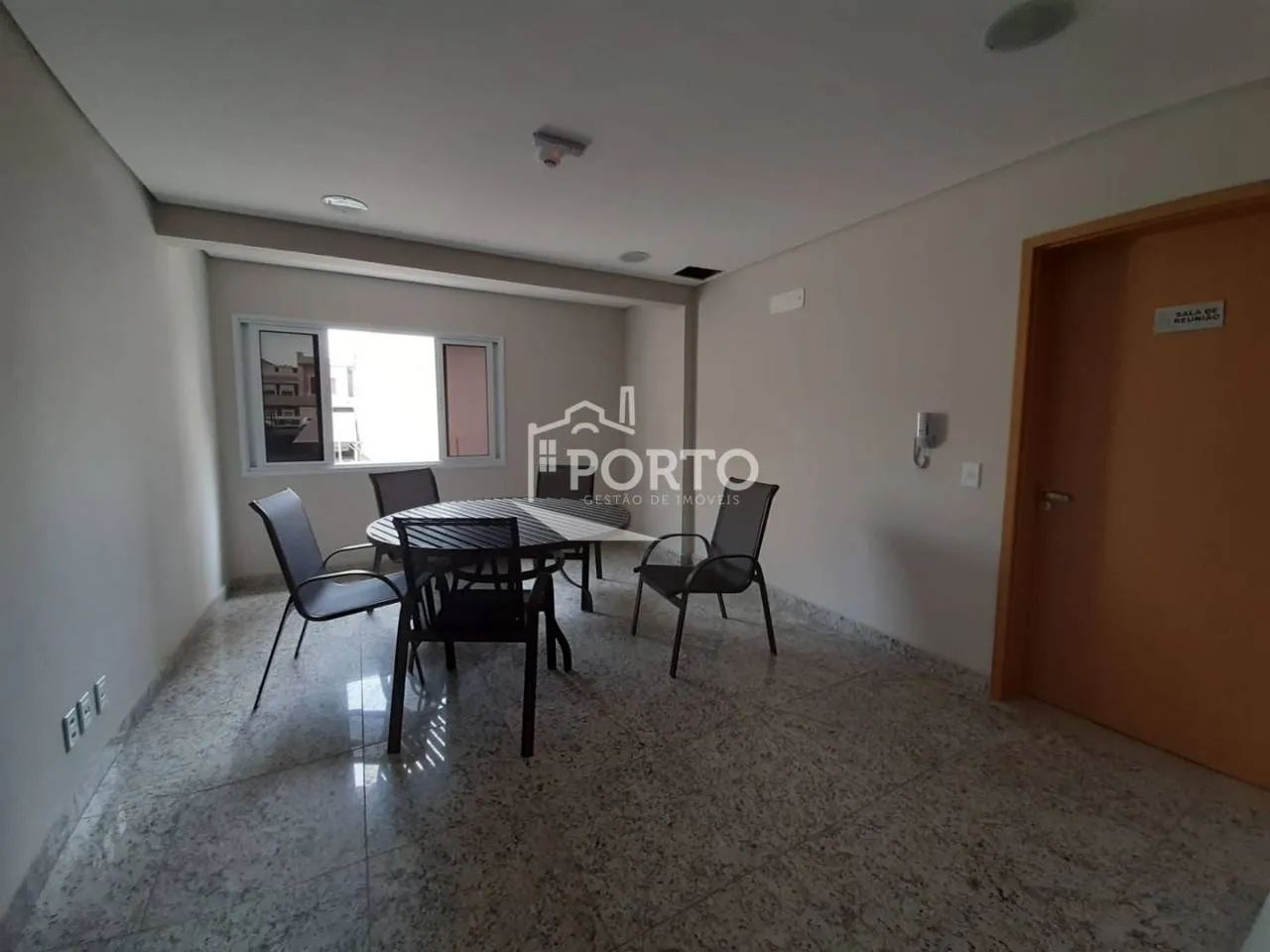 Apartamento 1 dormitório para alugar, Edifício Voluntários em Piracicaba - Foto 2