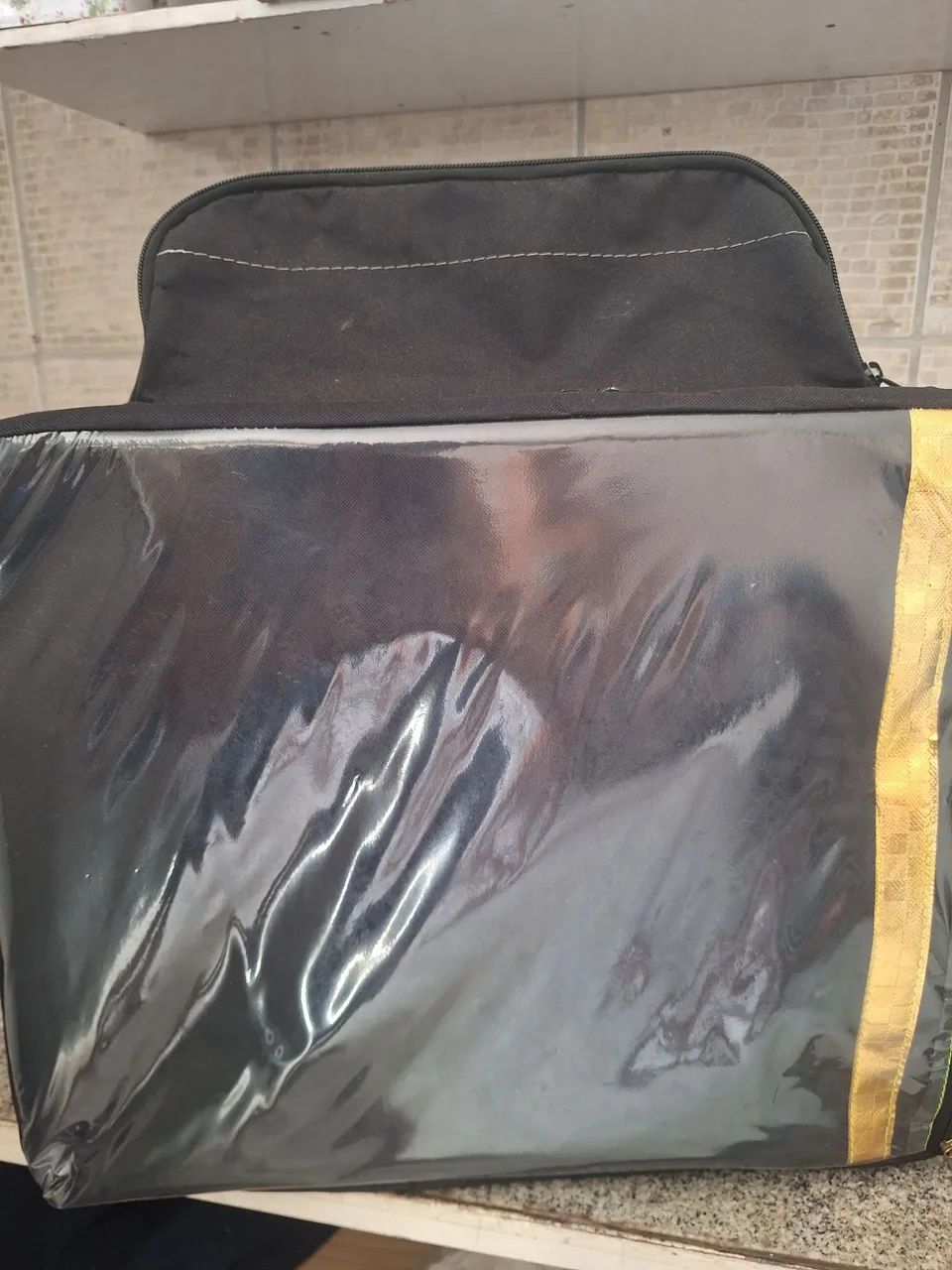 Vendo bag para entregador - Foto 3
