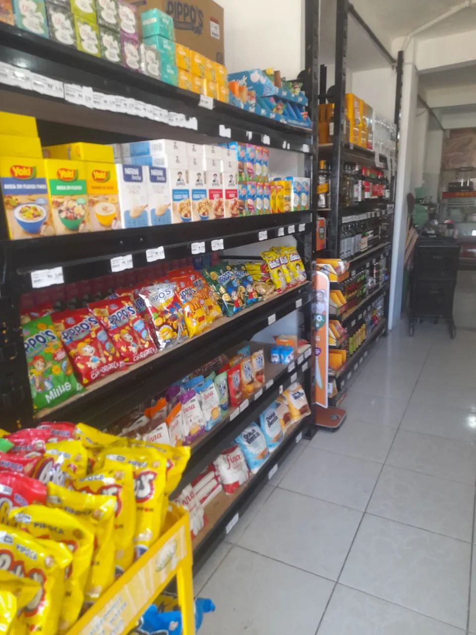 Vendo mercadinho - Foto 3