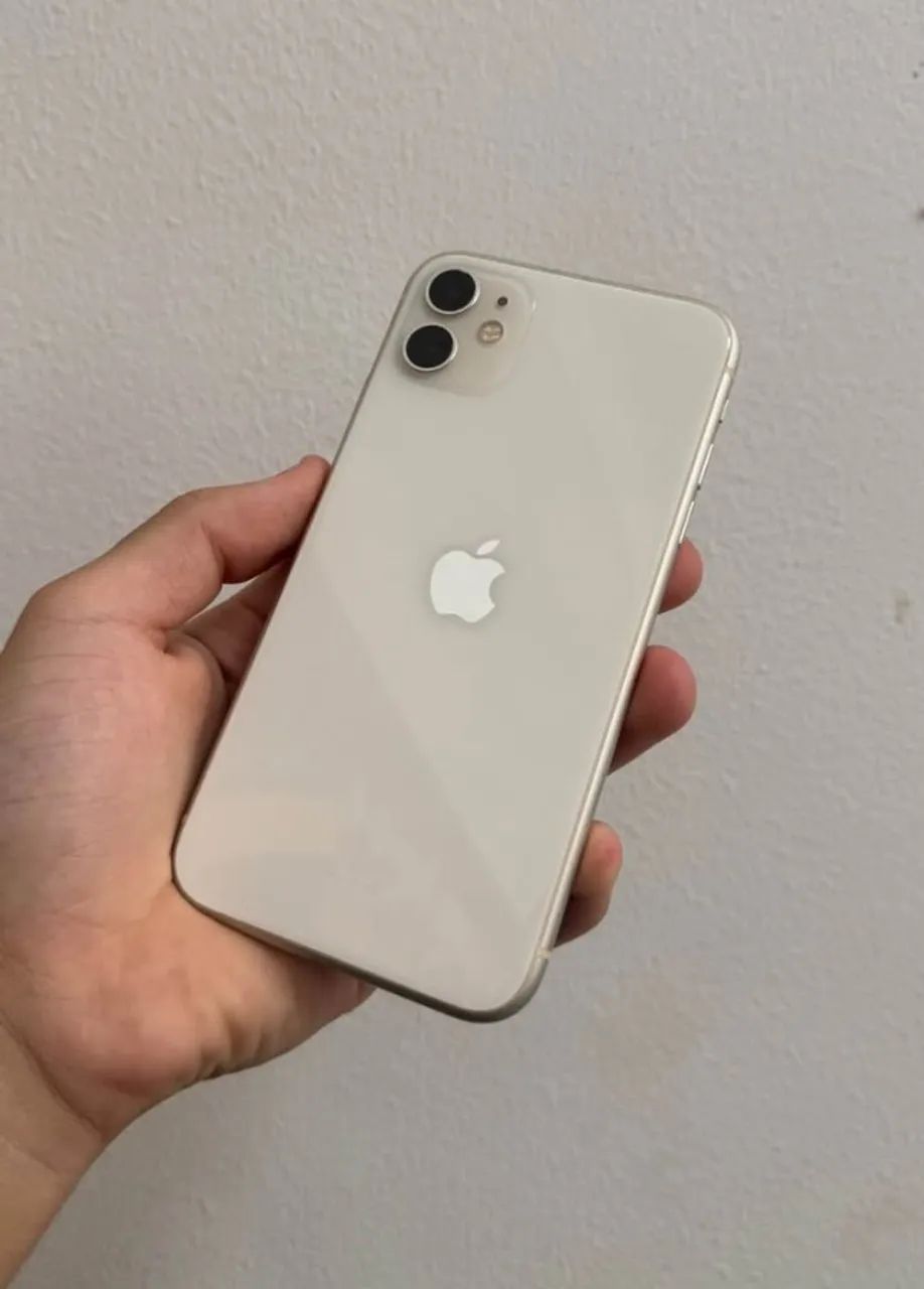 Iphone 11 premium  - Foto 3