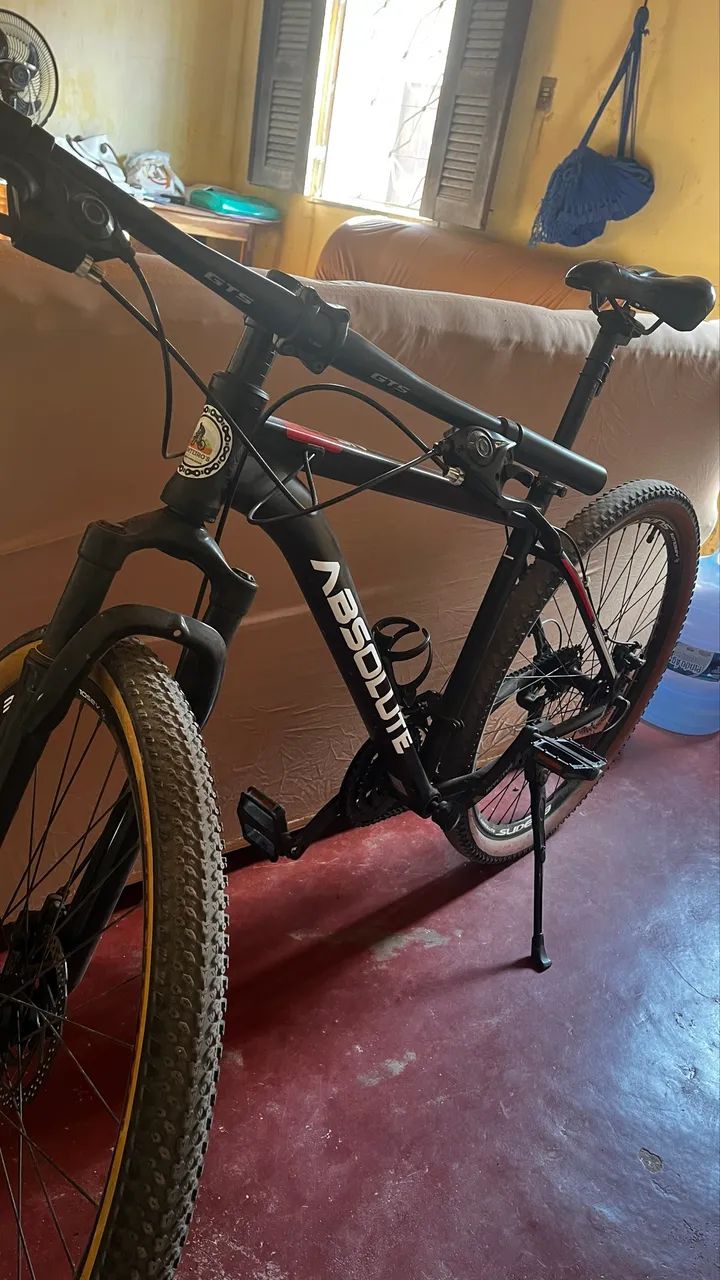 Bike absolute 