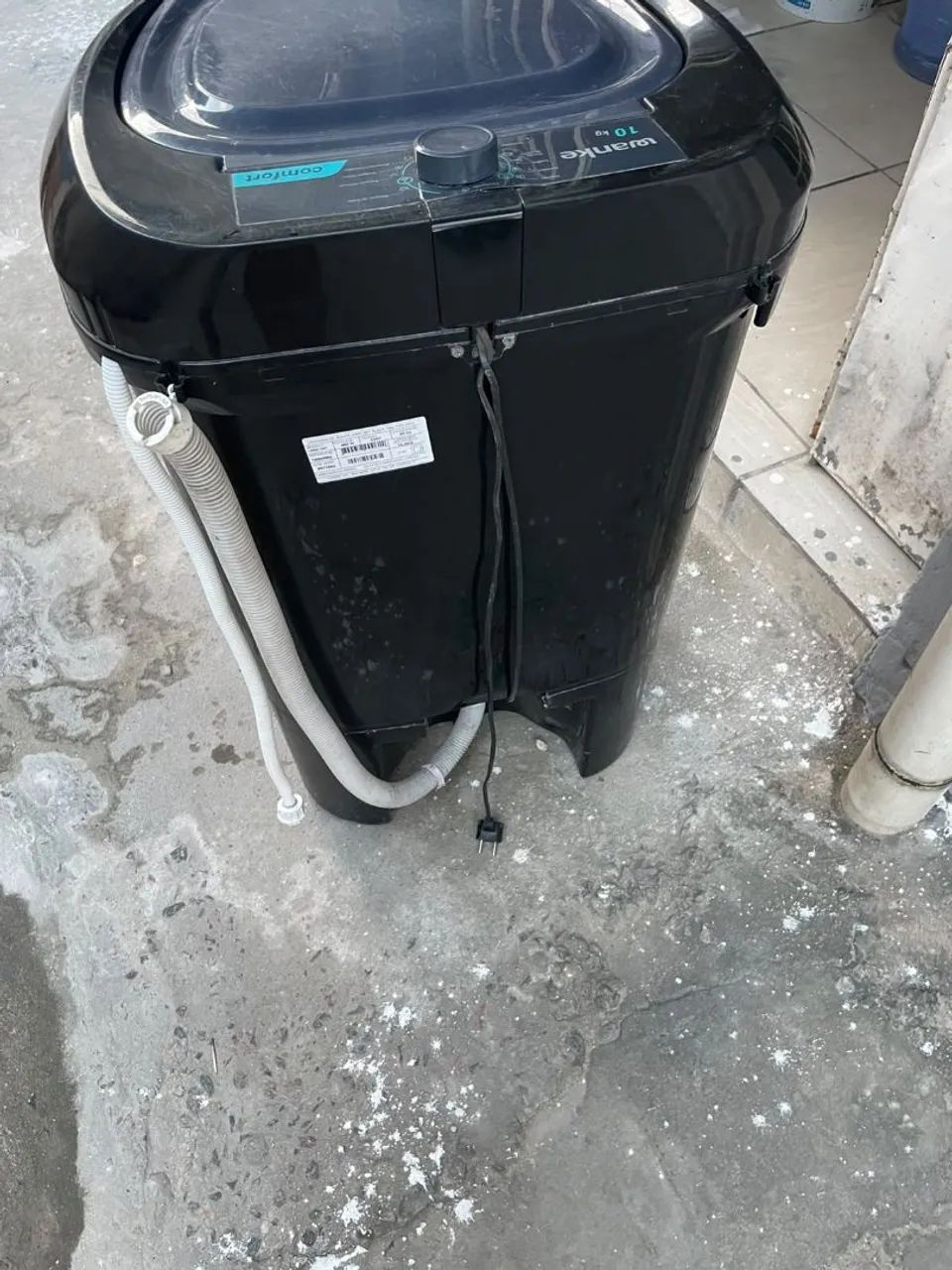 Tanquinho de lavar  - Foto 4