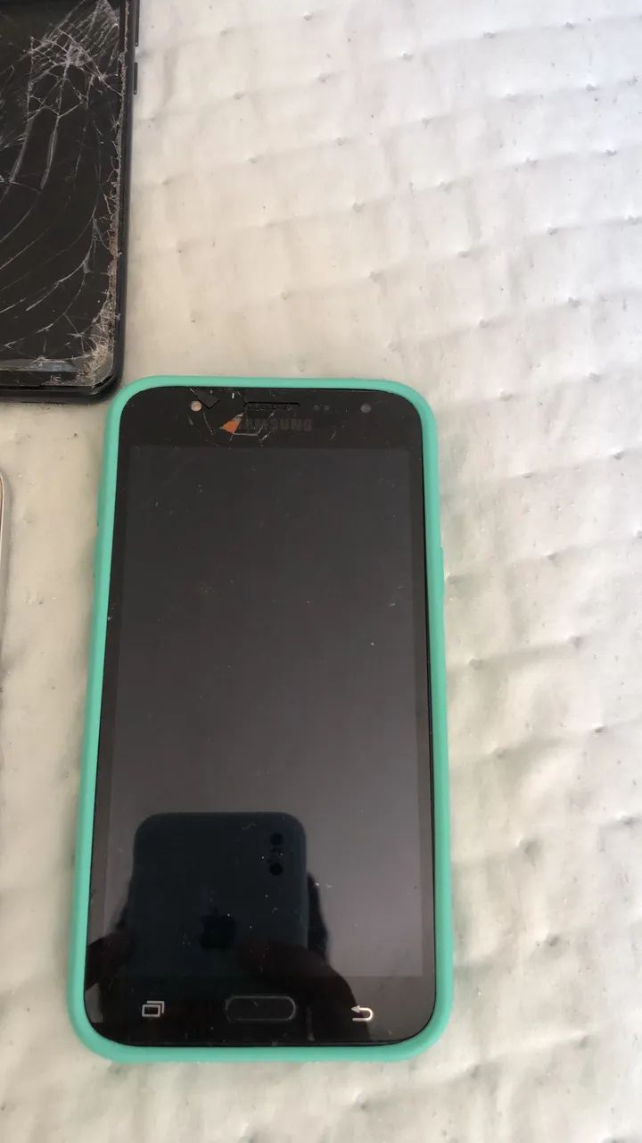 Peças de celular  - Foto 2