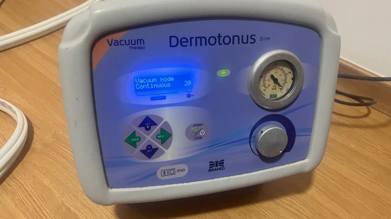 Dermotonus Slim - Usado