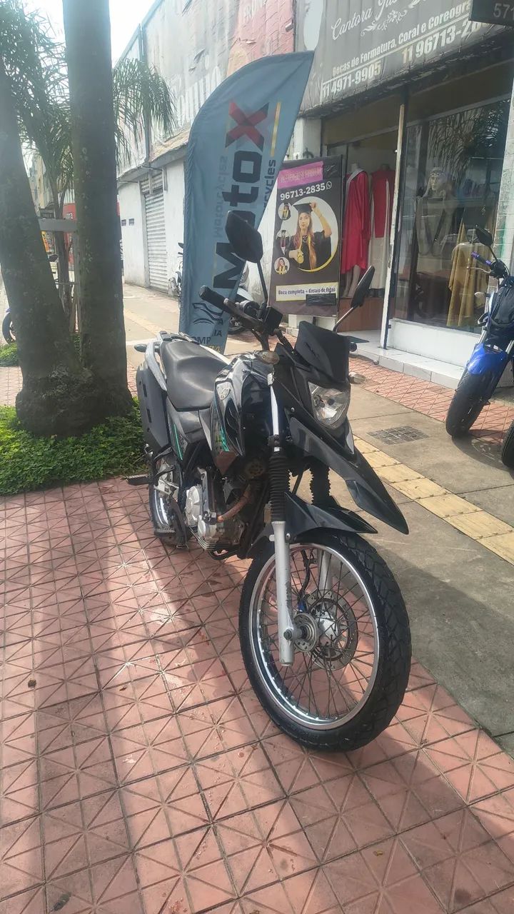 crossser 150z - Foto 5