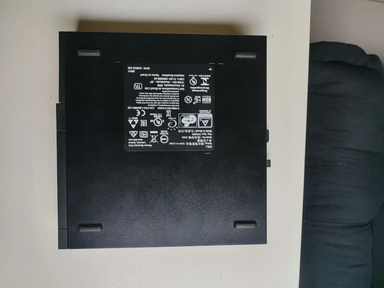 MINI DESKTOP DELL 3070 - I3-9TH! - Foto 5
