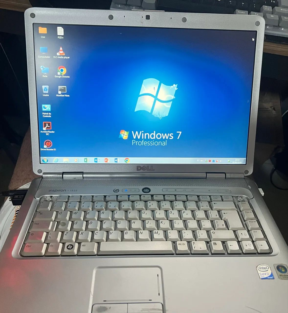 Notebook Barato 