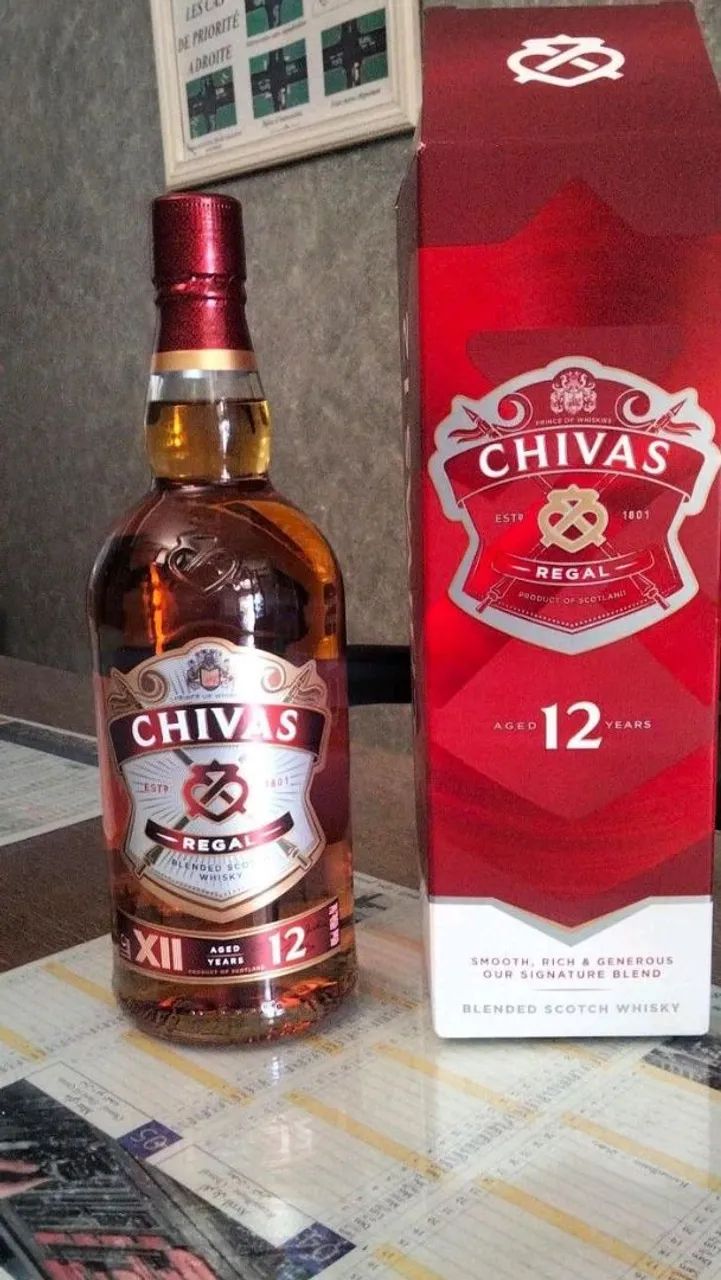 Atacado varejo wisky  - Foto 3
