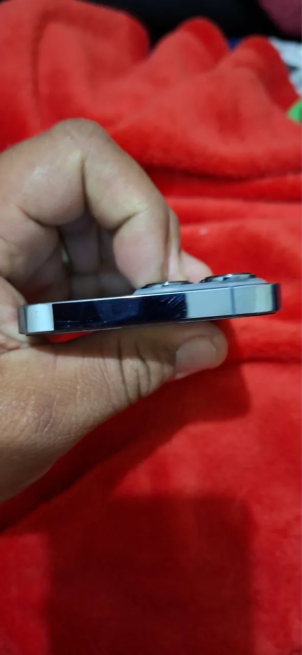 iPhone 13 Pro - Foto 2