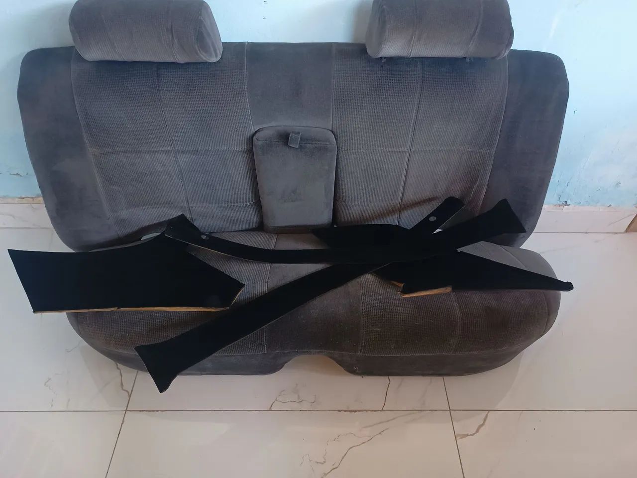 Bancos carros e acessórios  - Foto 5