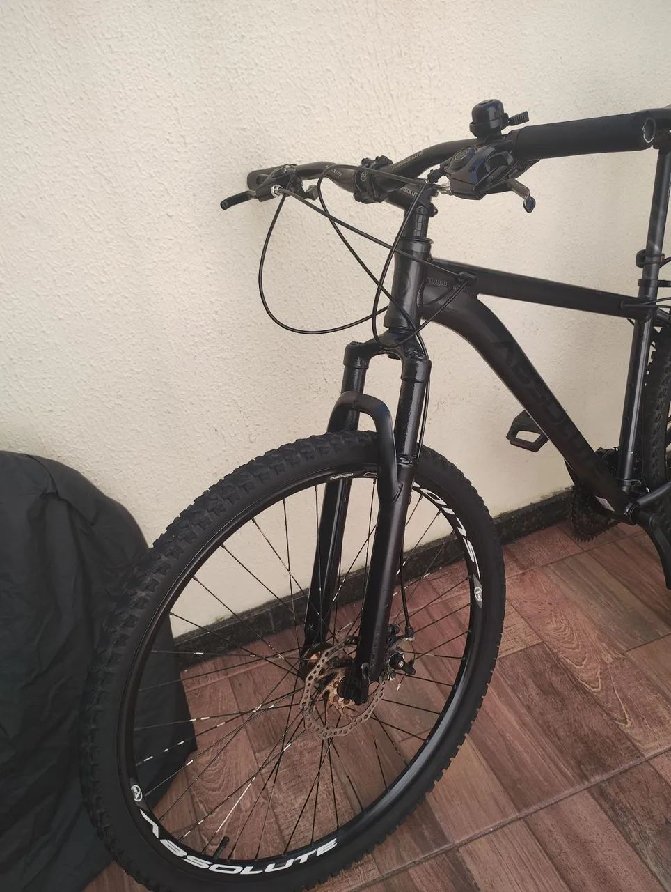 Bicicleta a venda  - Foto 2