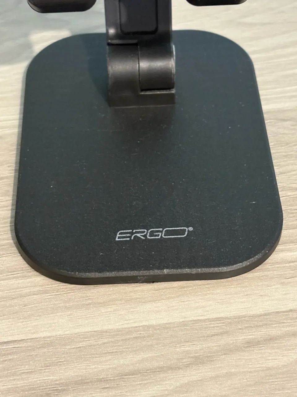 Suporte de mesa para celular  - Foto 2