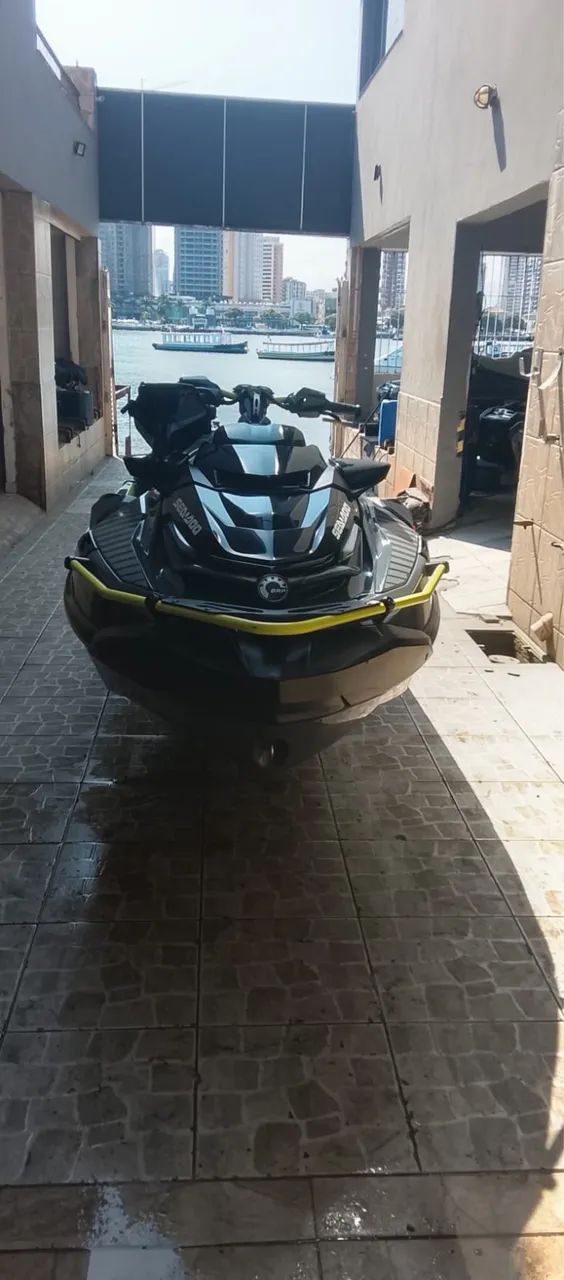 Jetski explorer 170 - Foto 2