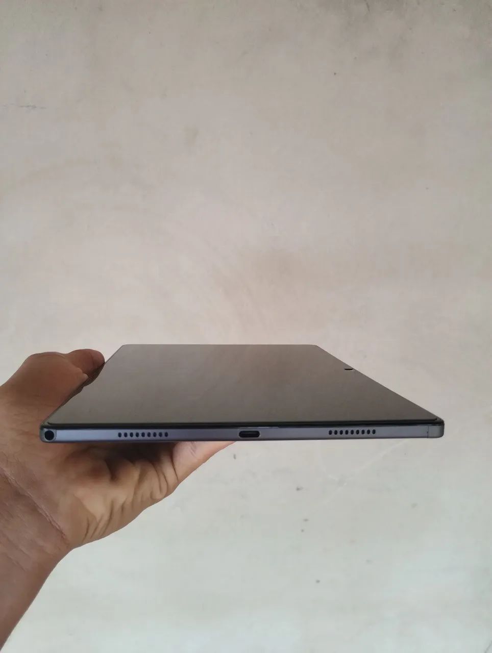 TABLET SAMSUNG GALAXY TAB A8 64 GB - CINZA - Foto 5