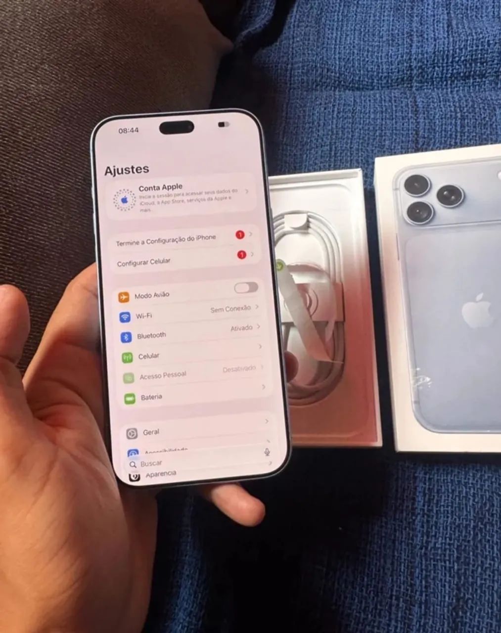 iPhone 18 pro Max  - Foto 5