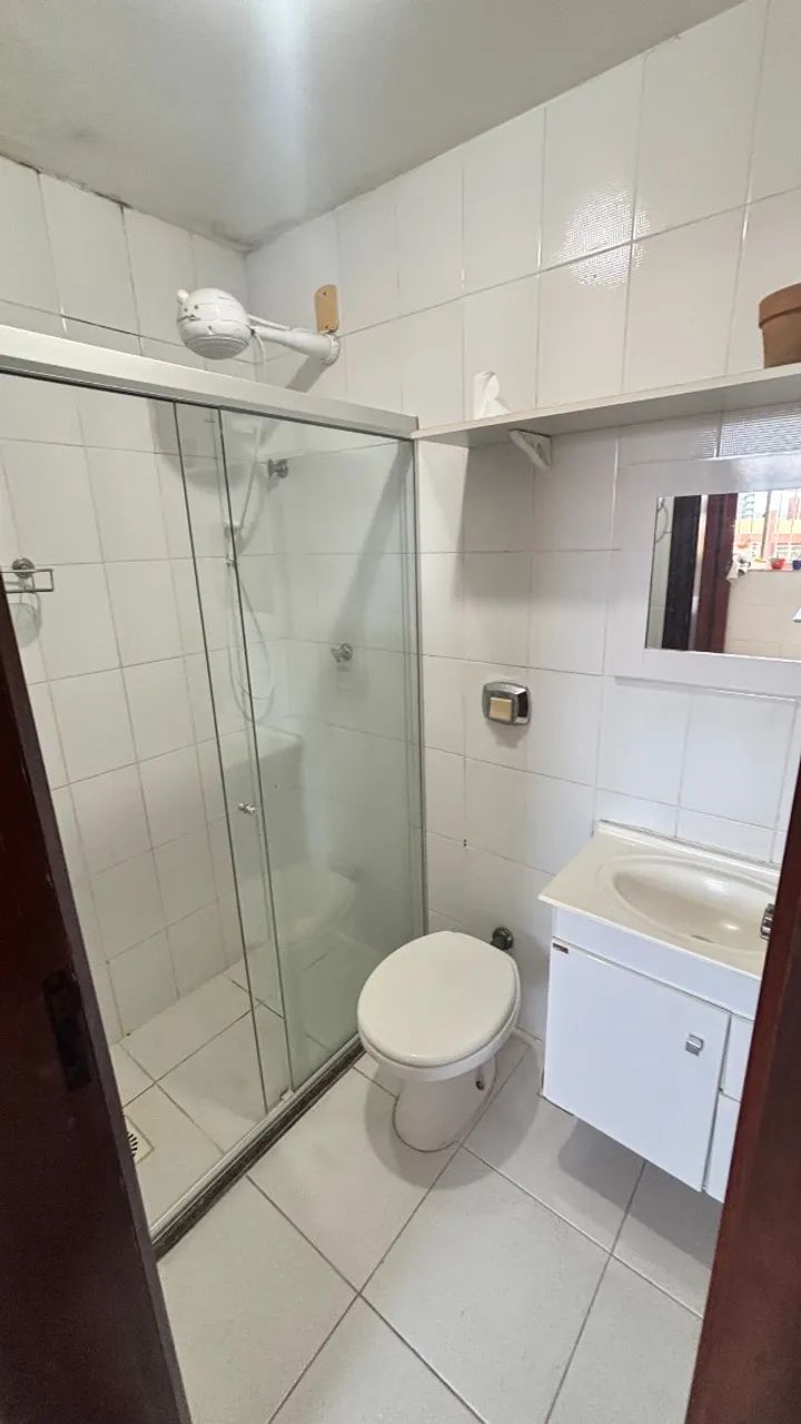 APARTAMENTO PRAIA DA COSTA - Foto 12