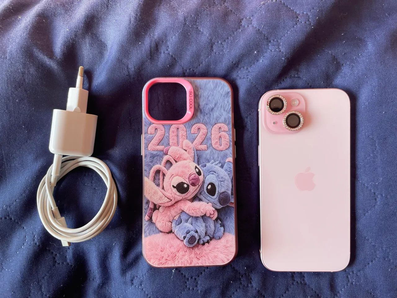 Iphone 15 128GB - Foto 4