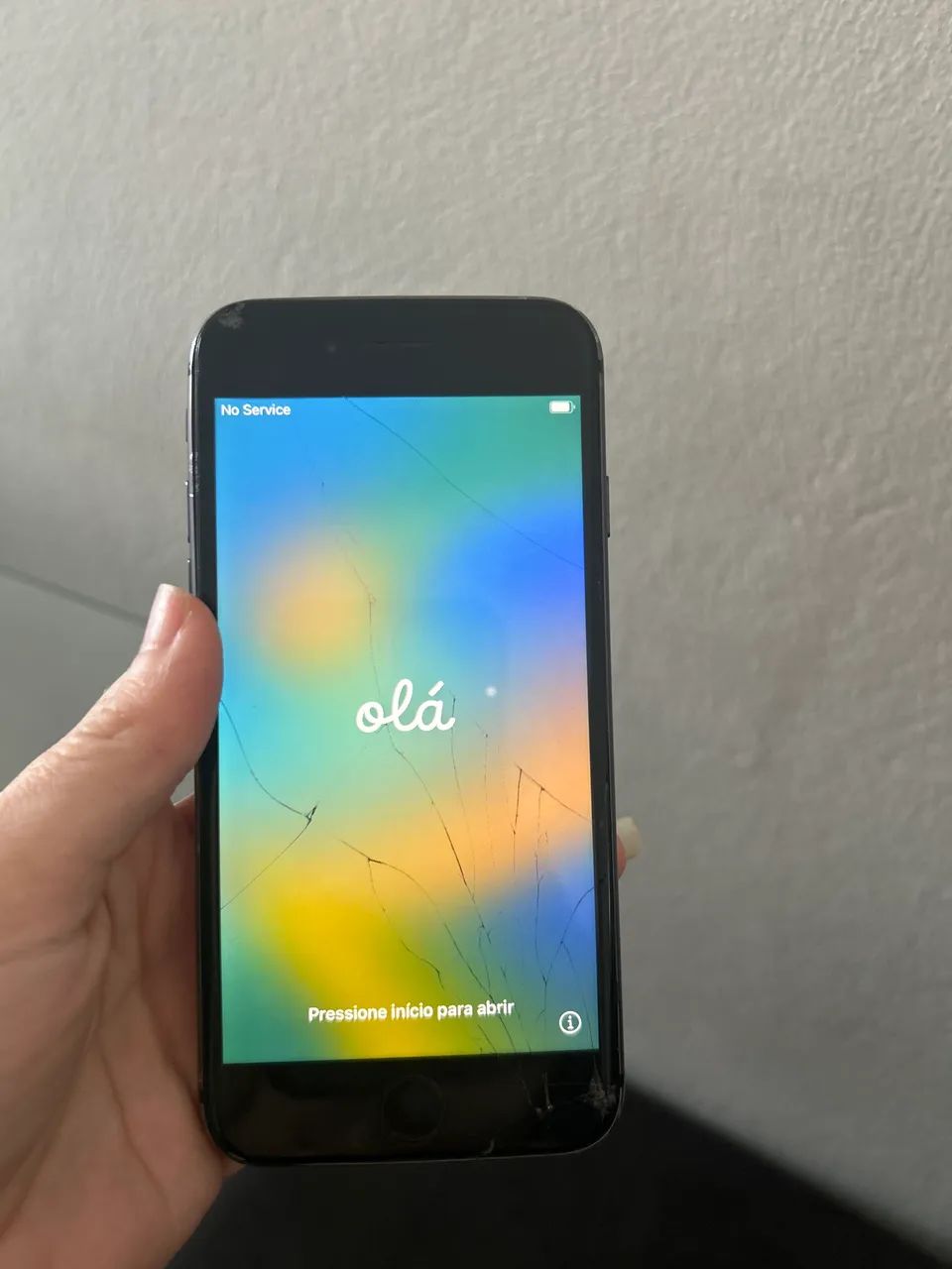 iPhone 8 - Foto 3
