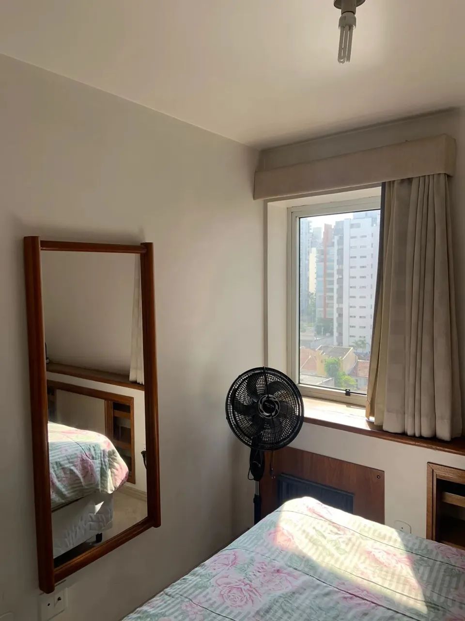 Imóvel para aluguel tem 40 metros quadrados com 1 quarto em Cerqueira César - São Paulo -  - Foto 4
