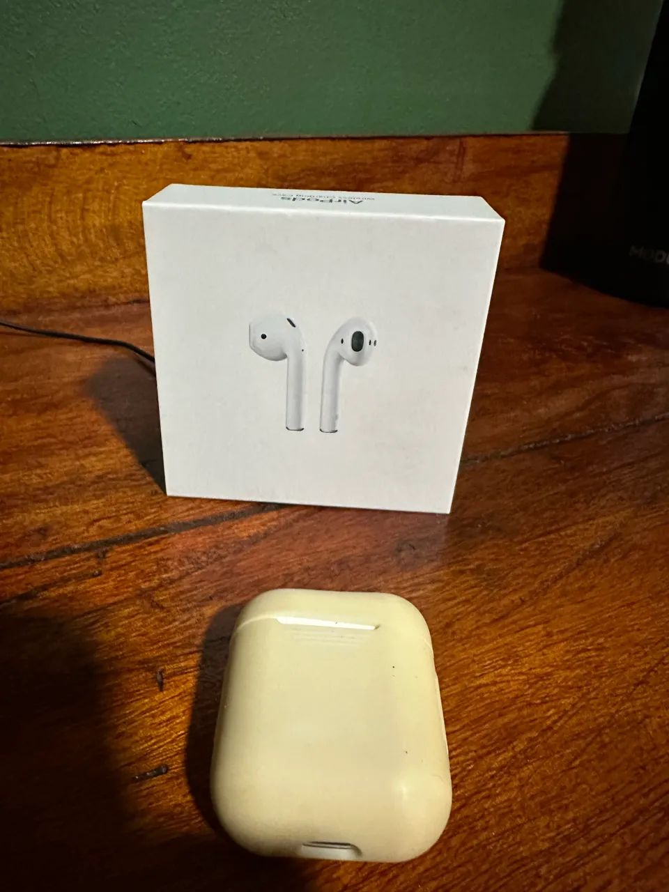 Air pods 2 - Foto 4