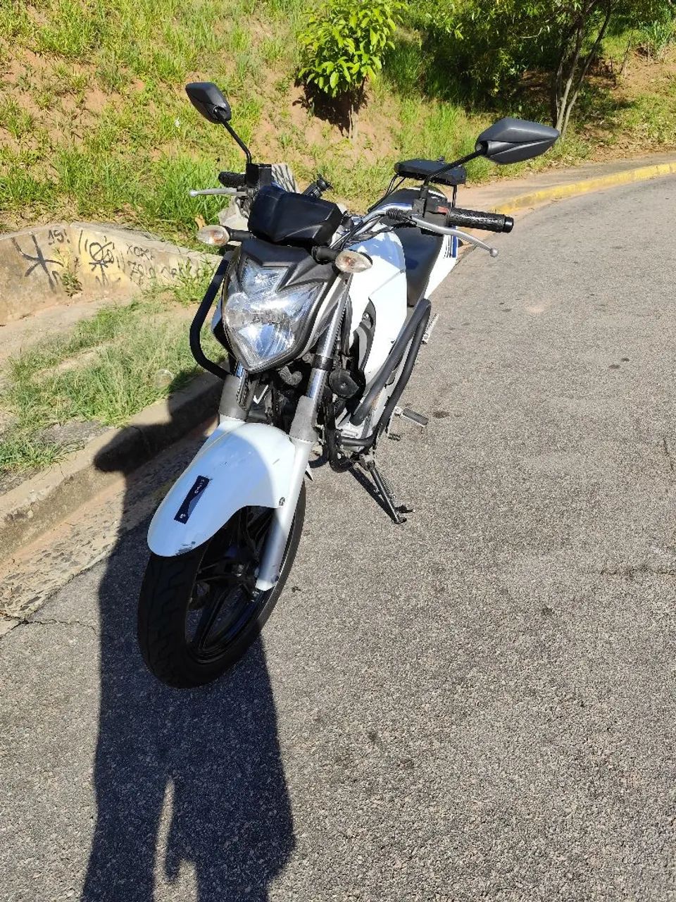 Fazer YS250 - Foto 5