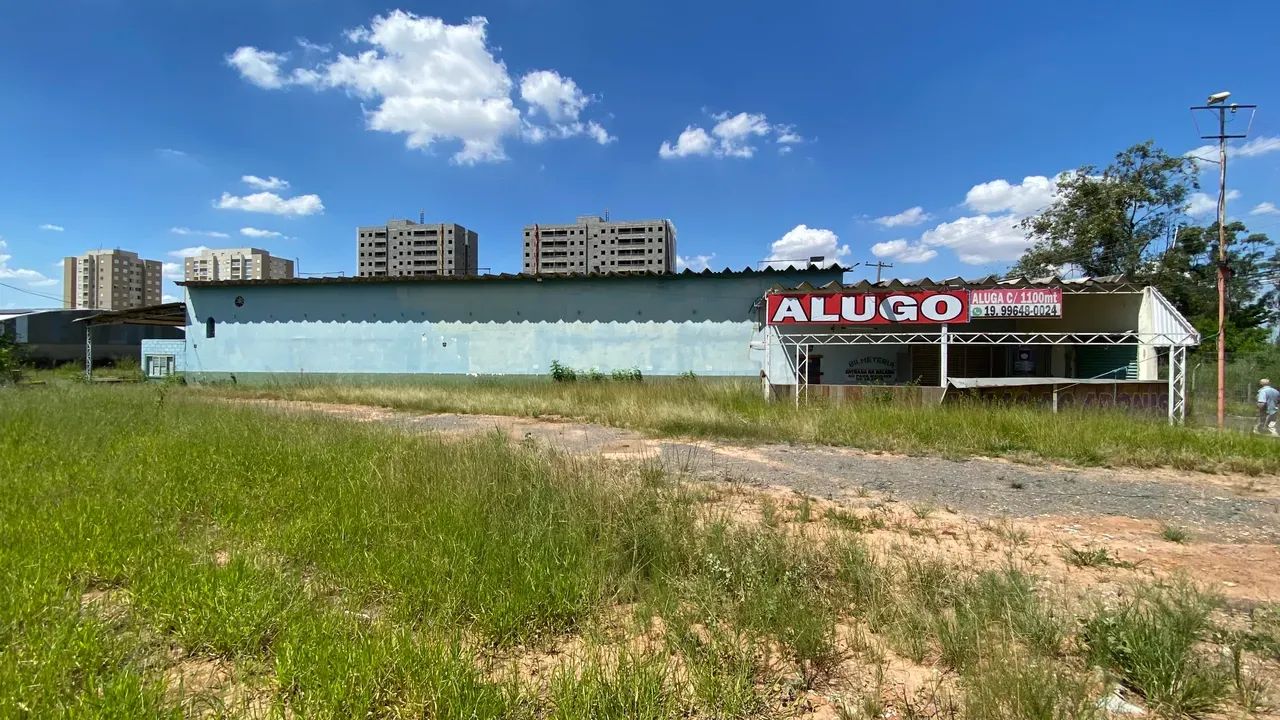 Galpão/Depósito/Armazém para aluguel tem 5449 metros quadrados - Foto 10