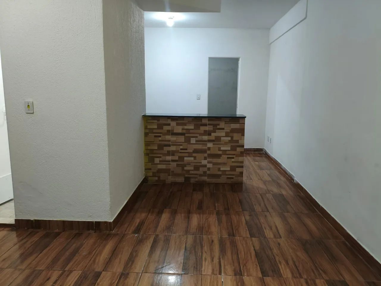 Apartamento/Varjão - Foto 3