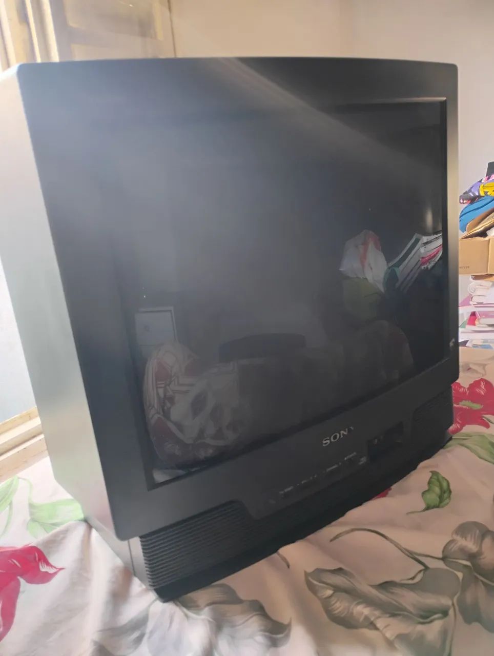 TV de tubo Sony  - Foto 2