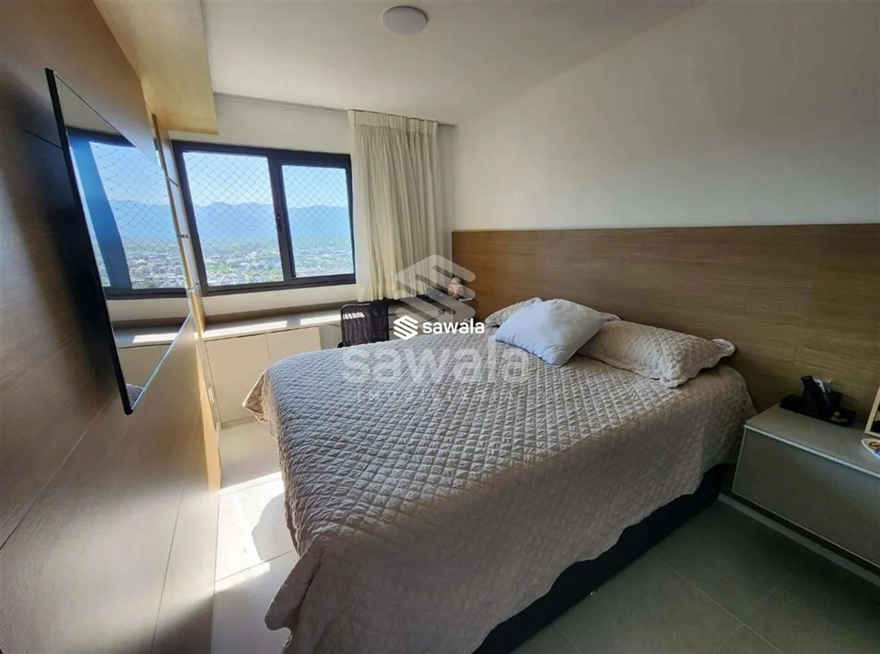 Apartamento à venda com 83,00m² e 3 quartos em Recreio dos Bandeirantes, Rio de Janeiro -  - Foto 5