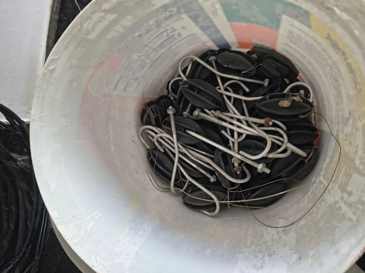 Kit Cerca Elétrica Intelbras  - Foto 2