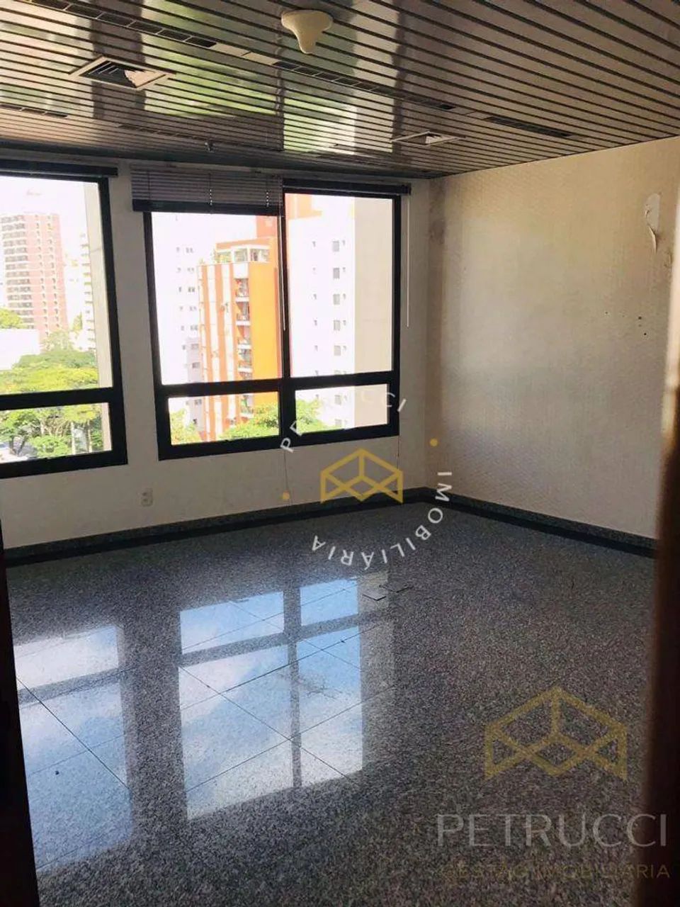 Sala para alugar, 255 m² - Cambuí - Campinas/SP - Foto 2