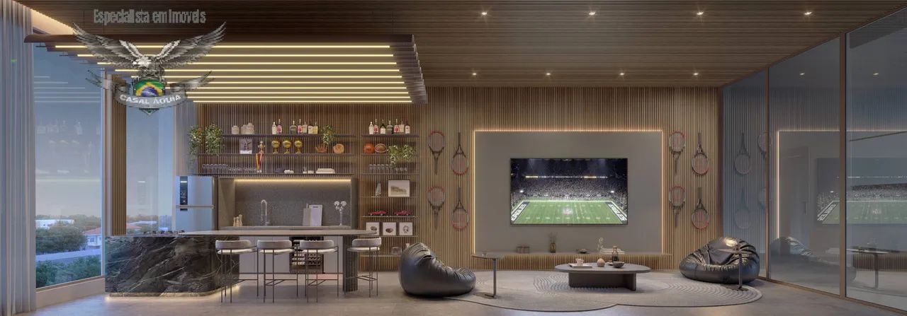QUADRA LEGACY DESIGN by PININFARINA - Foto 3