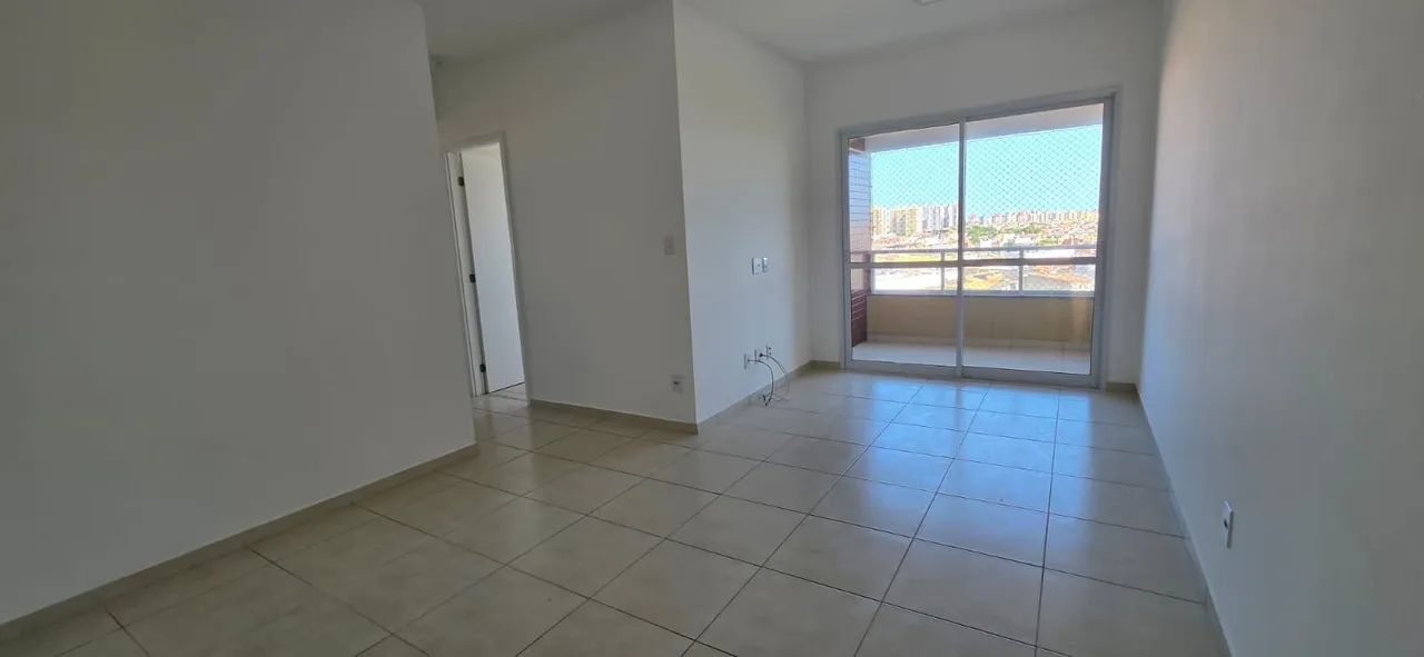 APARTAMENTO ED. TRIUMPH - Foto 2