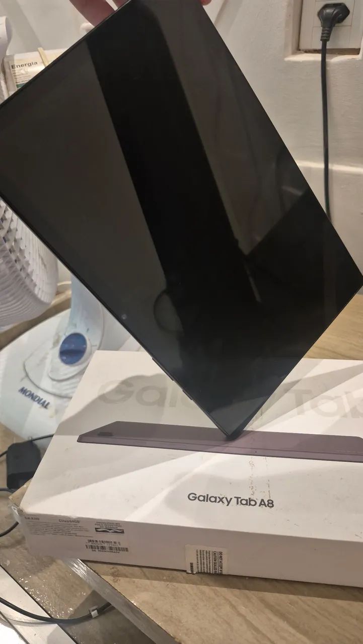 Tablet Samsung 
