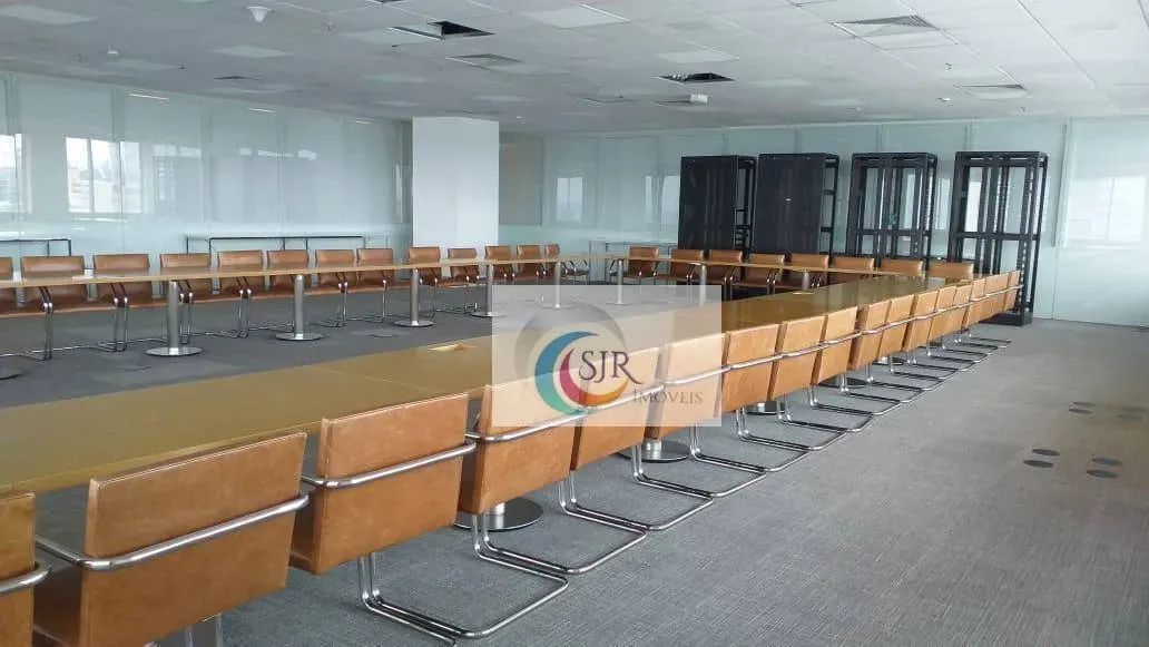 Conjunto para alugar, 1443 m²- Pinheiros - São Paulo/SP - Foto 5