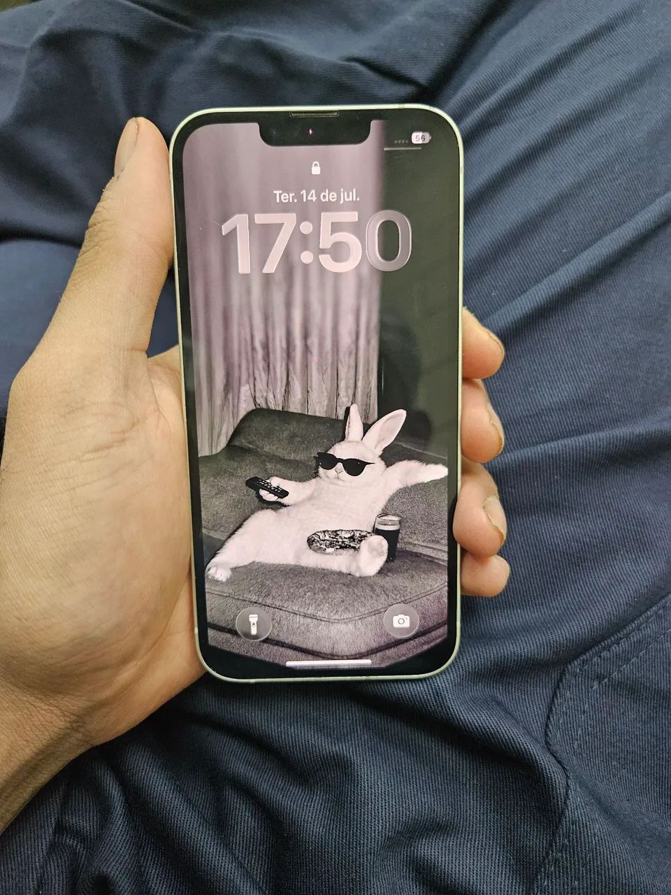 Iphone 13 128GB - Foto 2