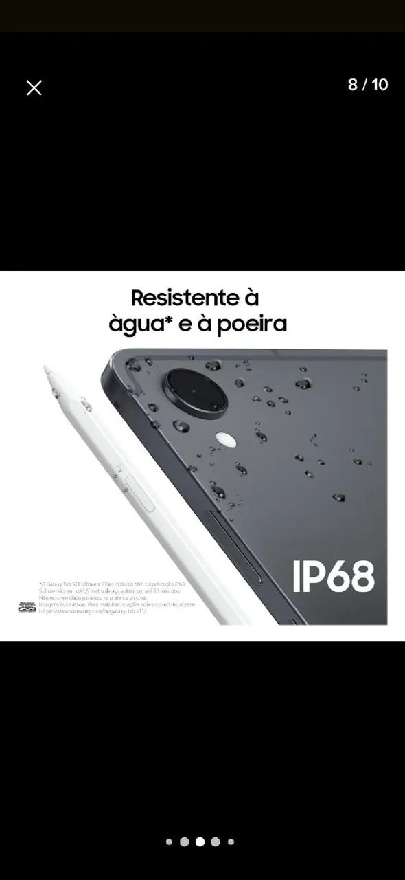 Galaxy tab s11 - Foto 4