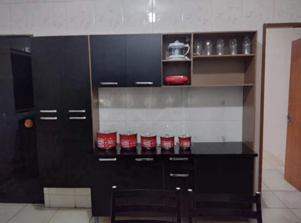 Vende se móveis Semi Novos!!! - Foto 4