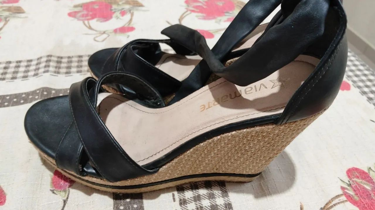 Sandália Feminina  - Foto 2