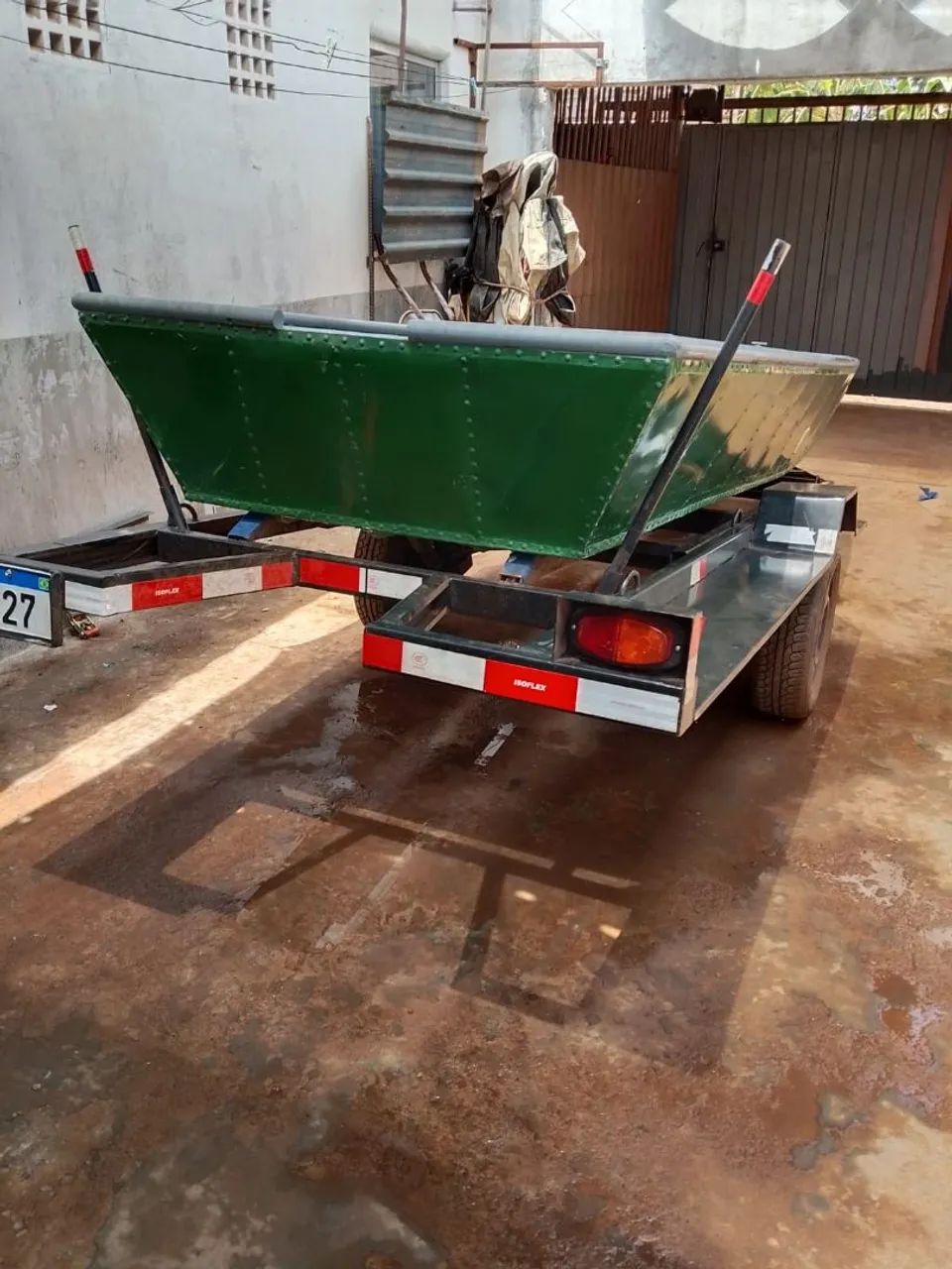 Canoa  - Foto 4