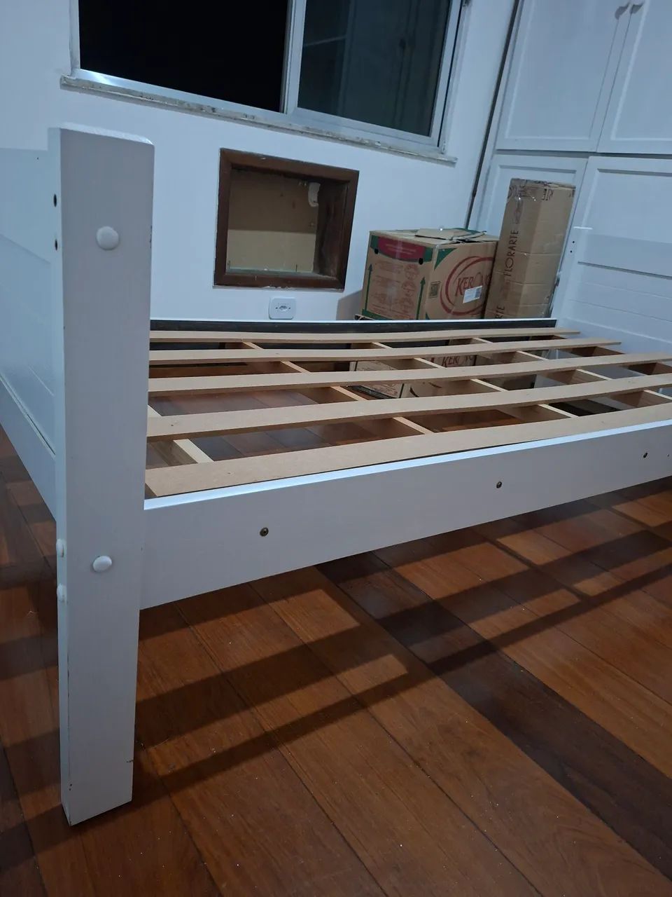 Cama de solteiro  - Foto 4