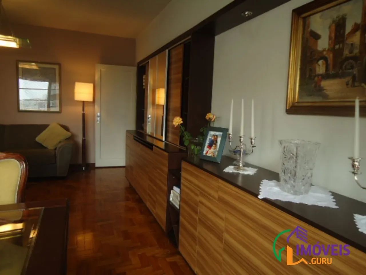APARTAMENTO - CONSOLAÇÃO - SP - Foto 5