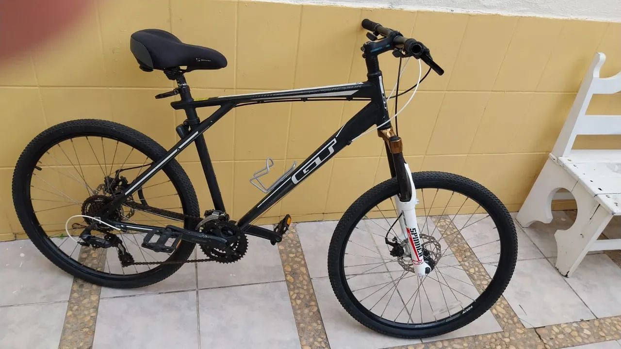 Bicicleta  - Foto 4