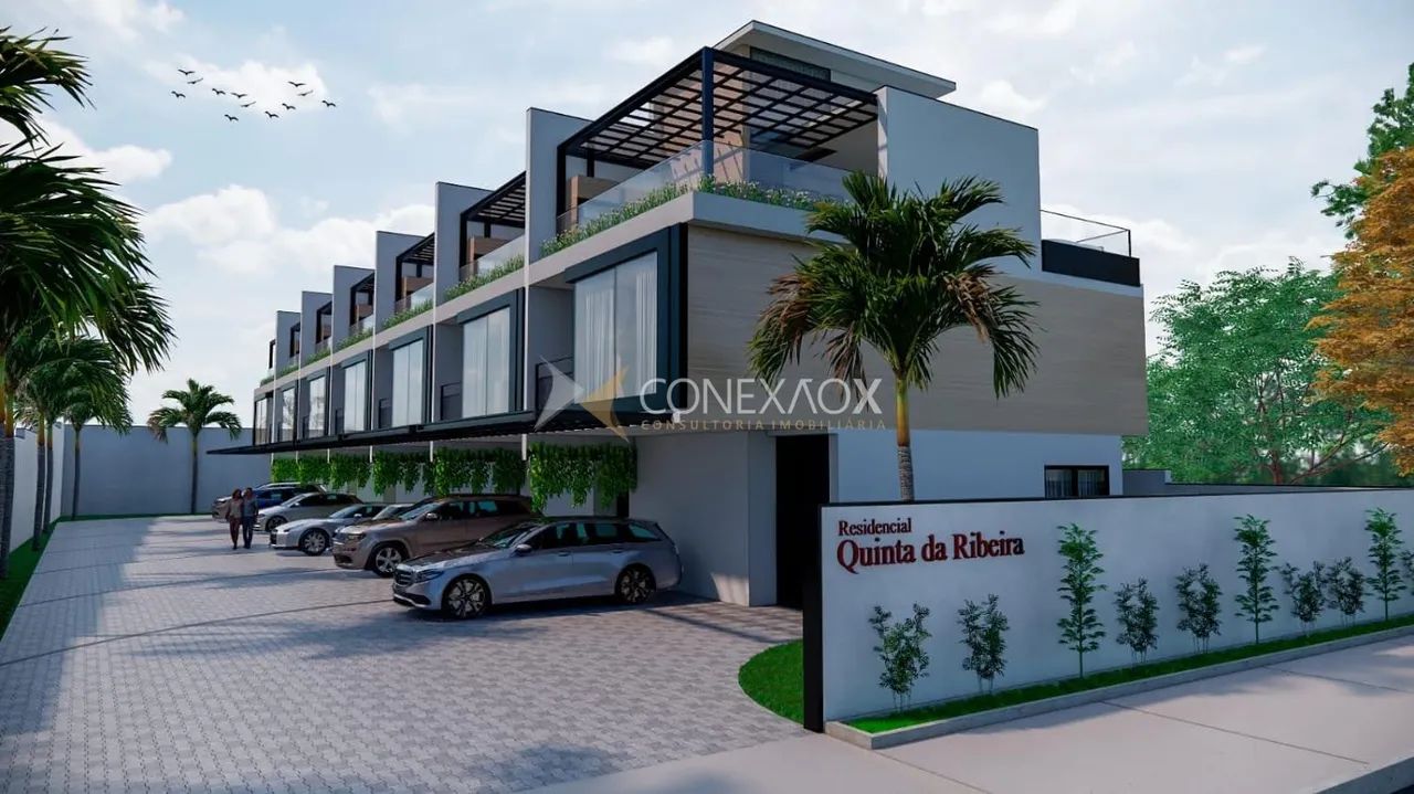 casa - Parque Taquaral - Campinas - Foto 4