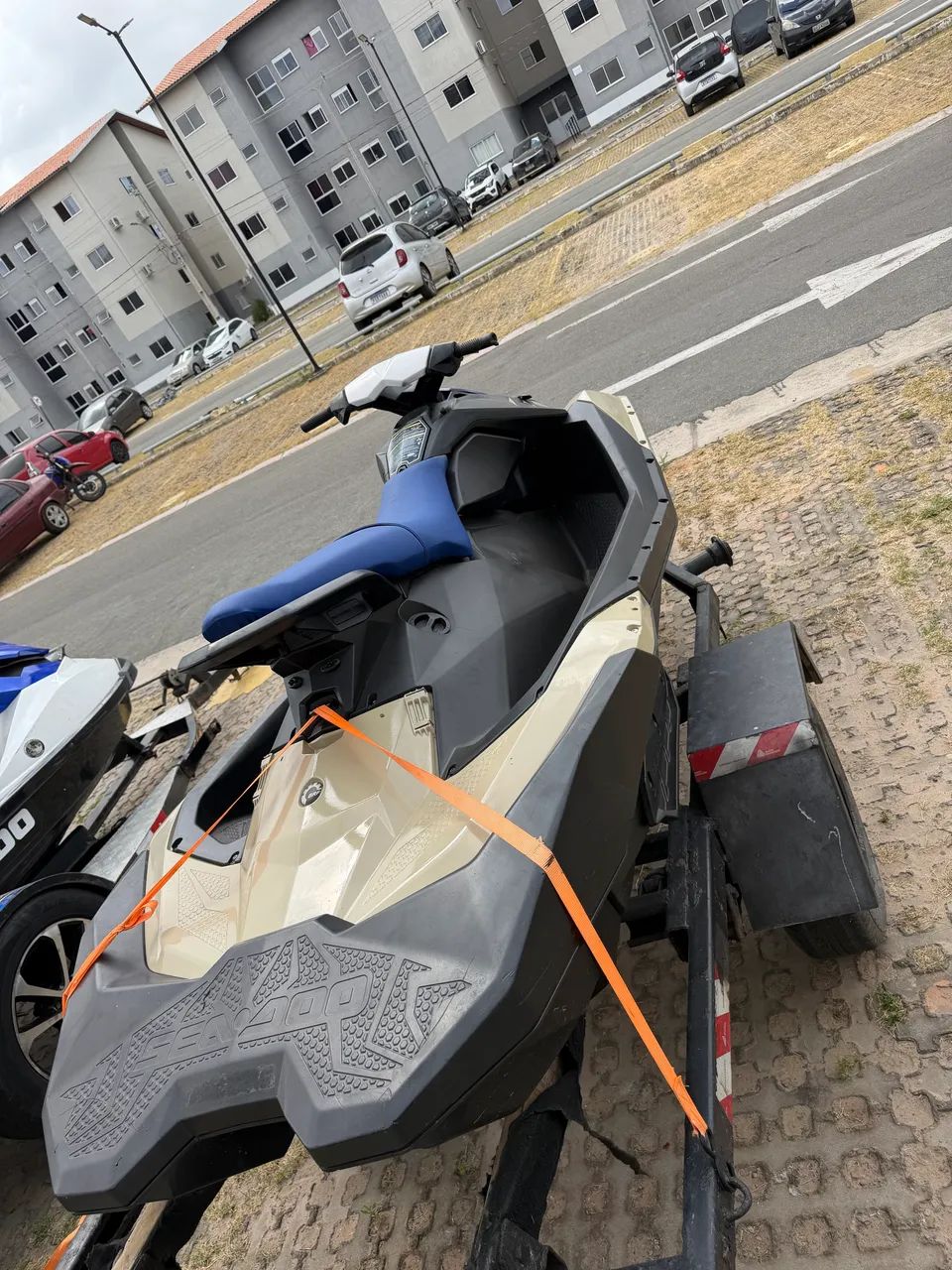 Jet SKY - Spark 2014  - Foto 4