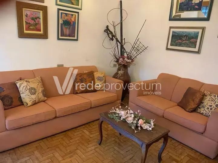 Casa à venda no Bairro Vila Industrial em Campinas. - Foto 4