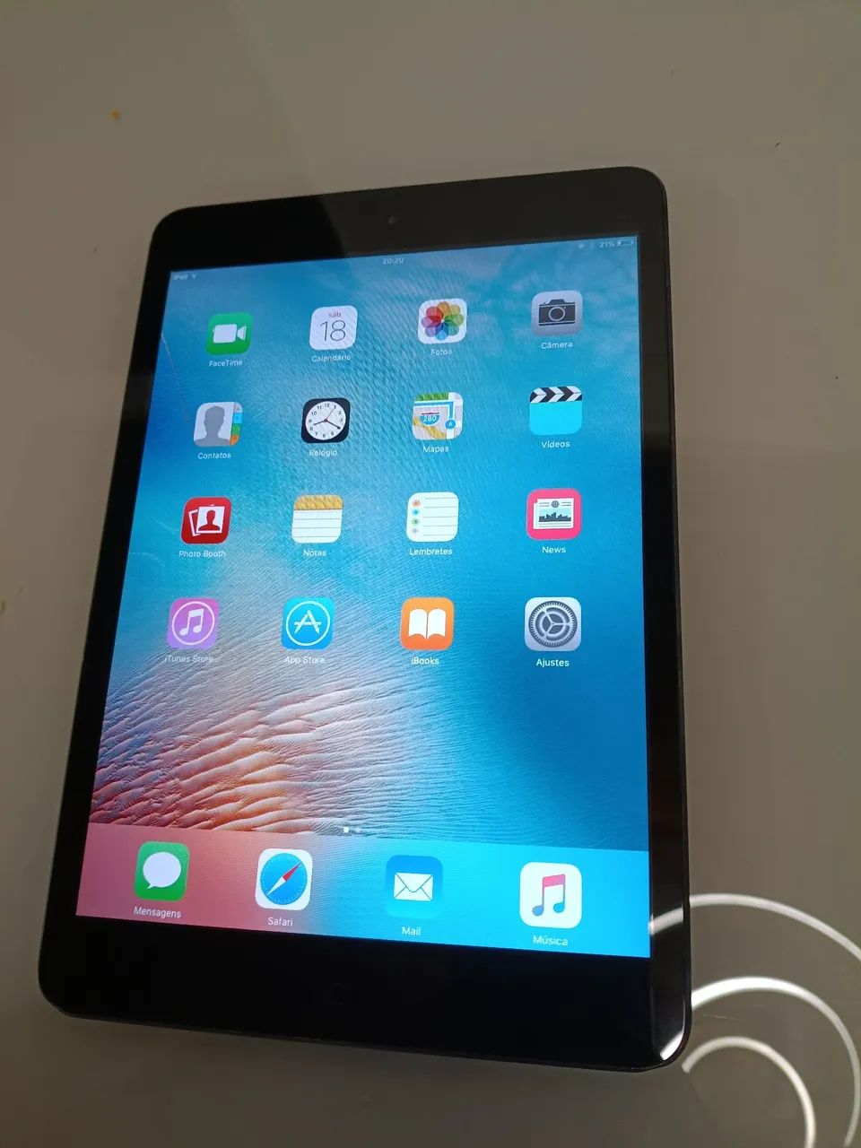 Apple IPad Mini